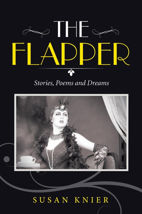 Libro Flapper Susan Knier