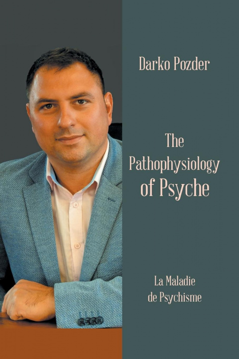 Buch Pathophysiology of Psyche 