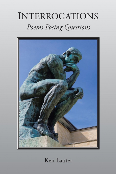 Book Interrogations Ken Lauter