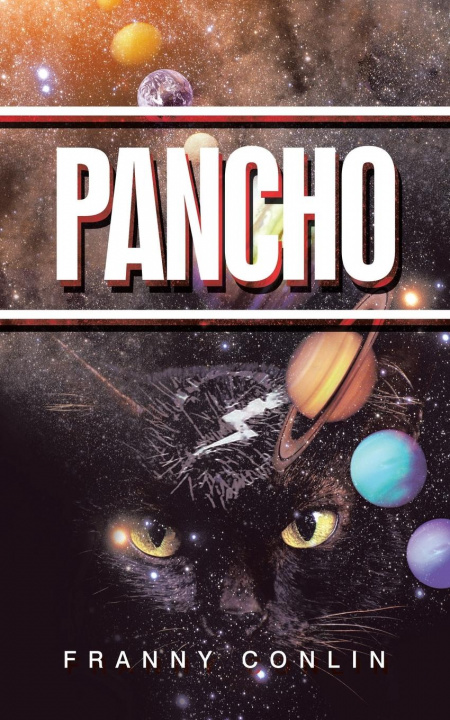 Knjiga Pancho Franny Conlin