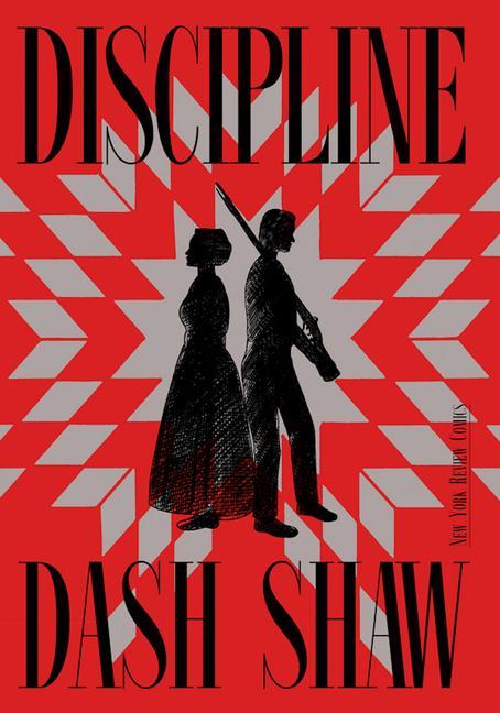 Book Discipline SHAW DASH