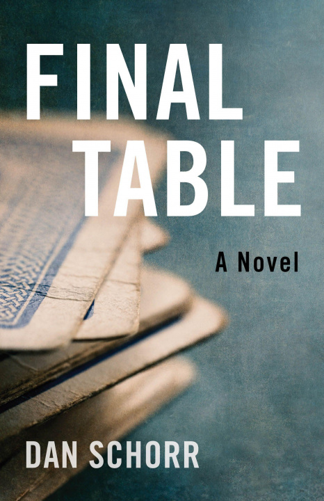 Book Final Table Schorr
