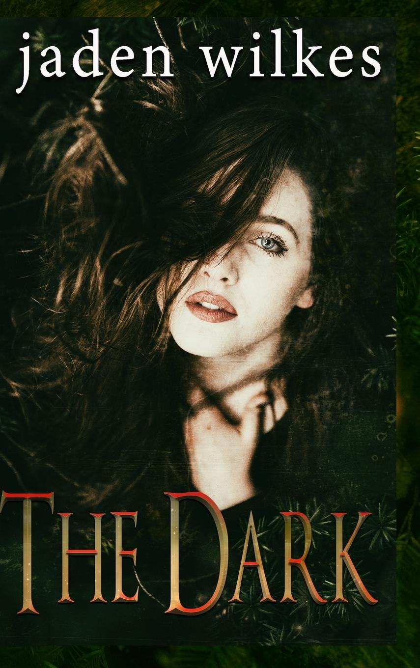 Knjiga Dark Jaden Wilkes