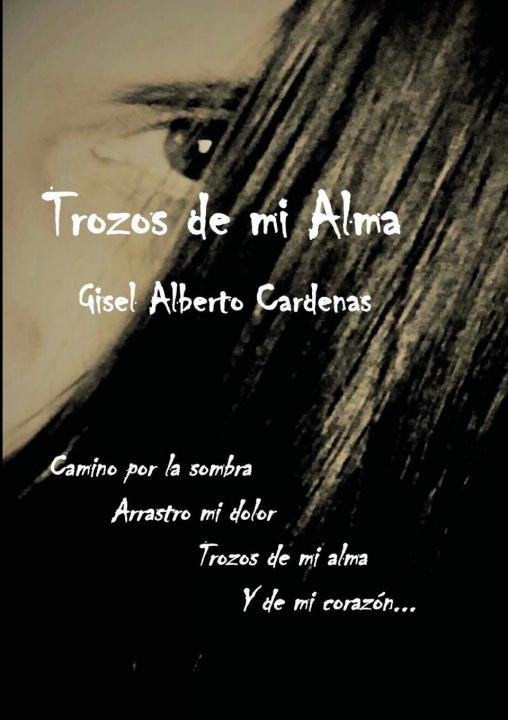 Knjiga Trozos de mi Alma 