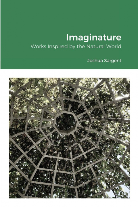 Knjiga Imaginature Joshua Sargent
