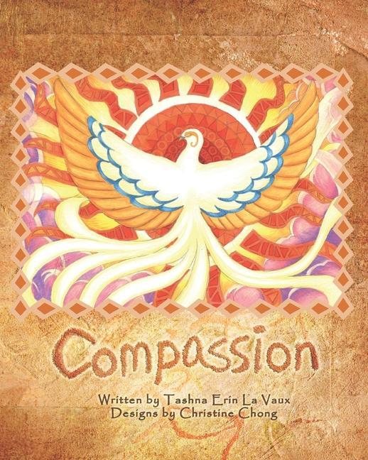 Knjiga Compassion Christine Y. Chong