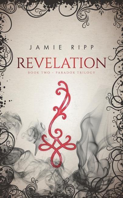 Knjiga Revelation Jamie Ripp