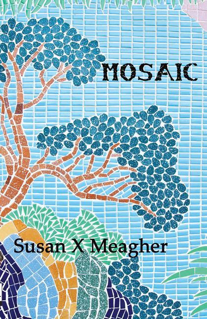 Kniha Mosaic 