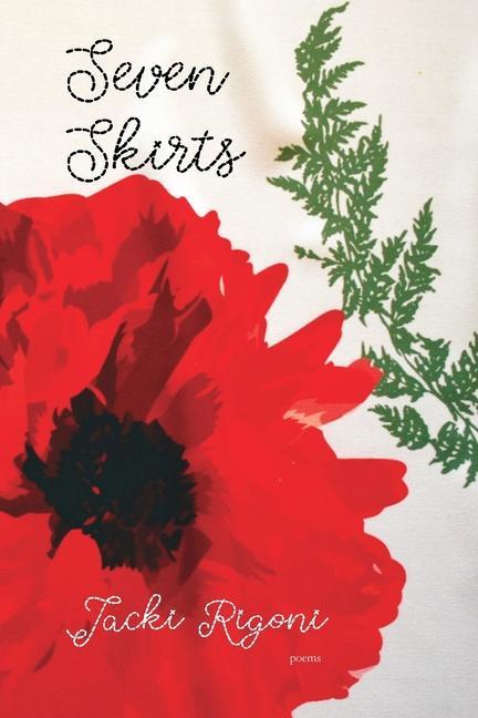 Buch Seven Skirts Jacki Rigoni