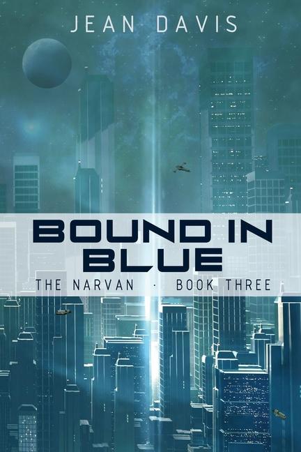 Knjiga Bound In Blue Joan Young