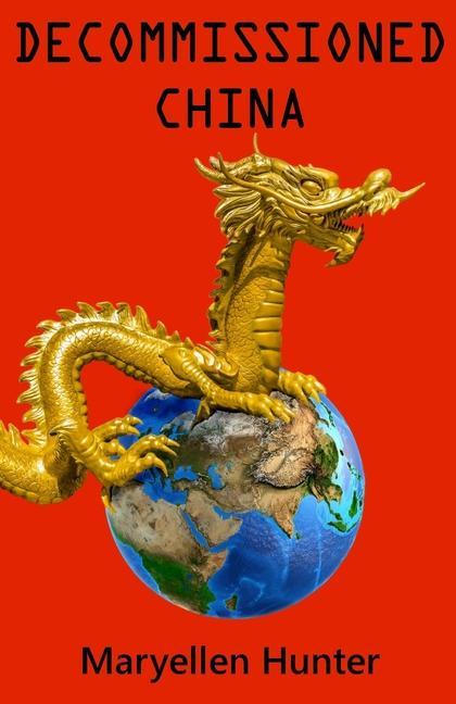 Buch Decommissioned China Robert Hoffmann