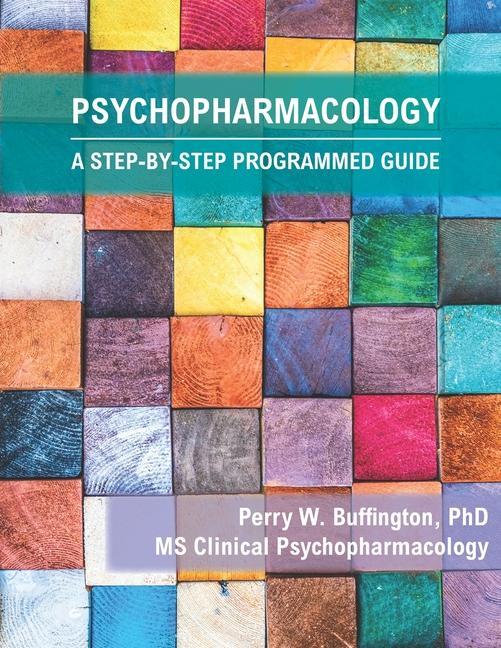 Книга Psychopharmacology 