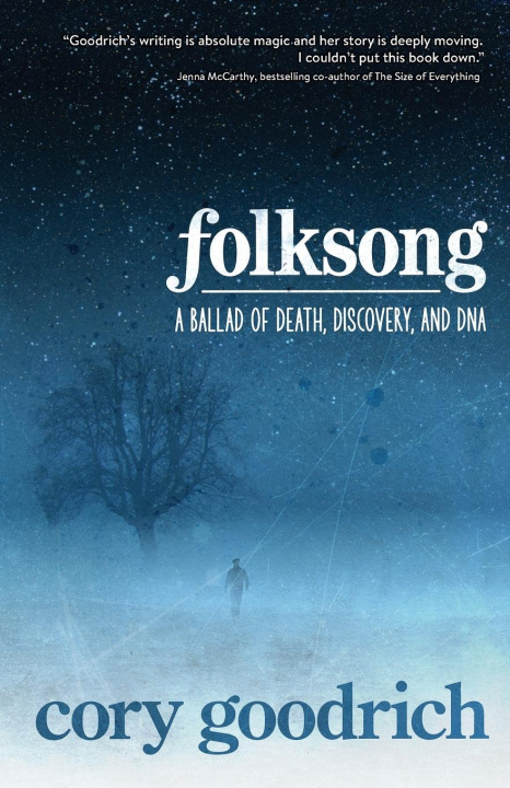 Kniha Folksong 