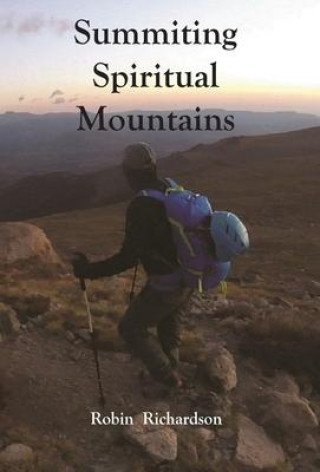 Carte Summiting Spiritual Mountains 