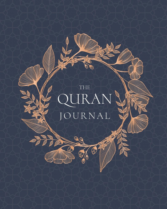 Книга Quran Journal 