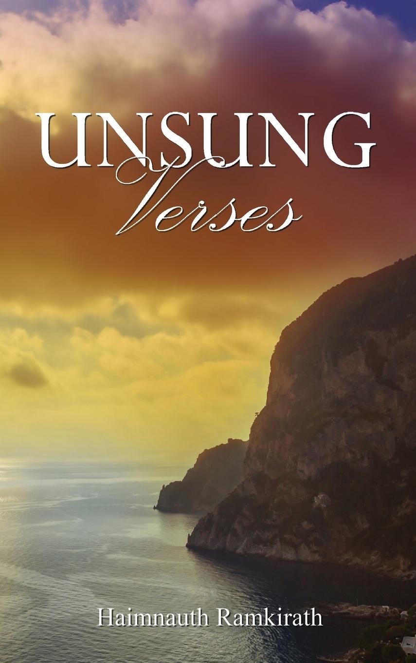Książka Unsung Verses Haimnauth Ramkirath