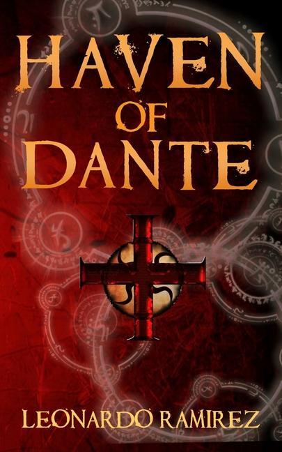 Könyv Haven of Dante 