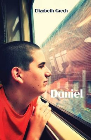 Knjiga Daniel Elizabeth Grech