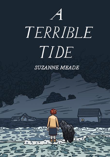 Knjiga A Terrible Tide 