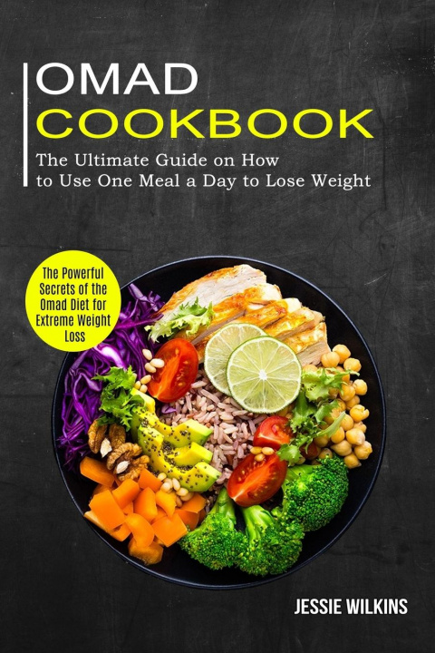 Book Omad Cookbook 