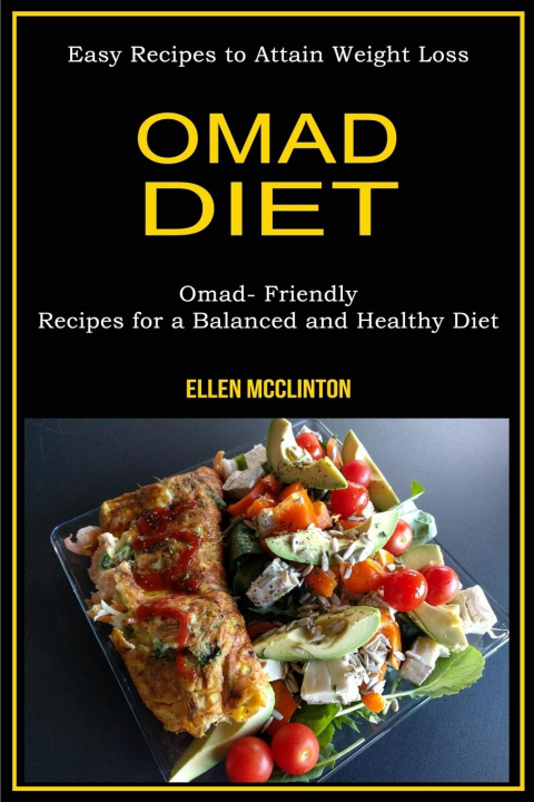 Book Omad Diet 