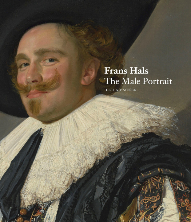 Książka Frans Hals 