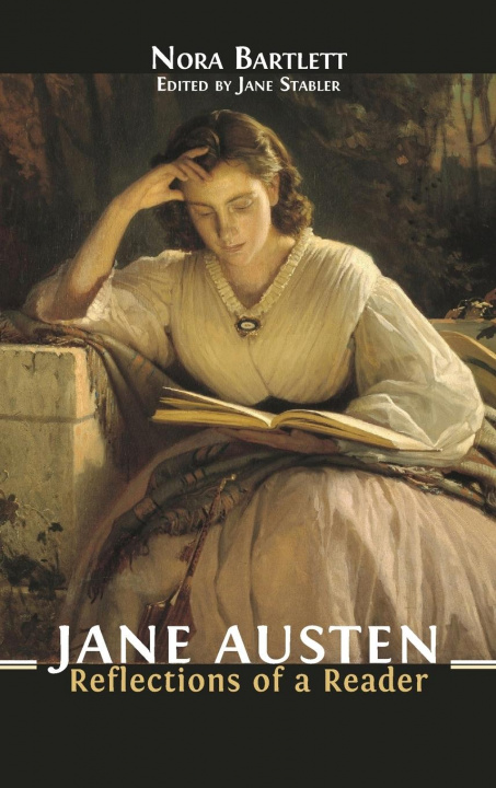 Knjiga Jane Austen Jane Stabler