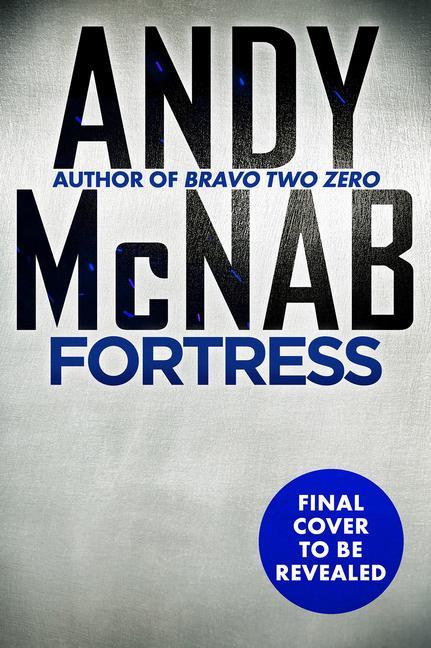 Book Sas: Fortress 