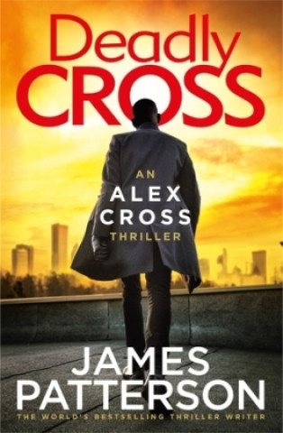 Könyv Deadly Cross 