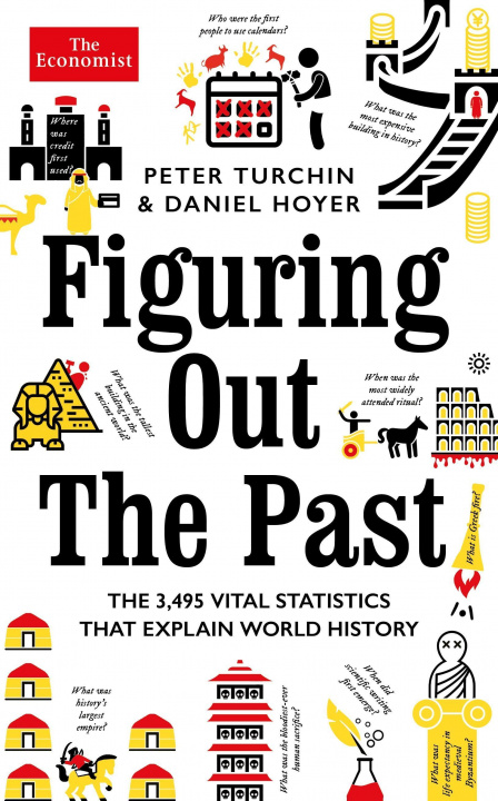 Книга Figuring Out The Past Daniel Hoyer