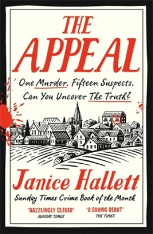 Book Appeal 