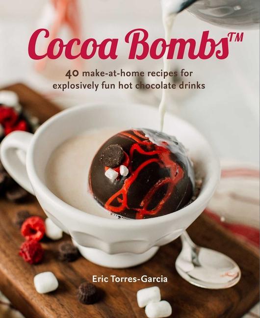 Carte Cocoa Bombs 