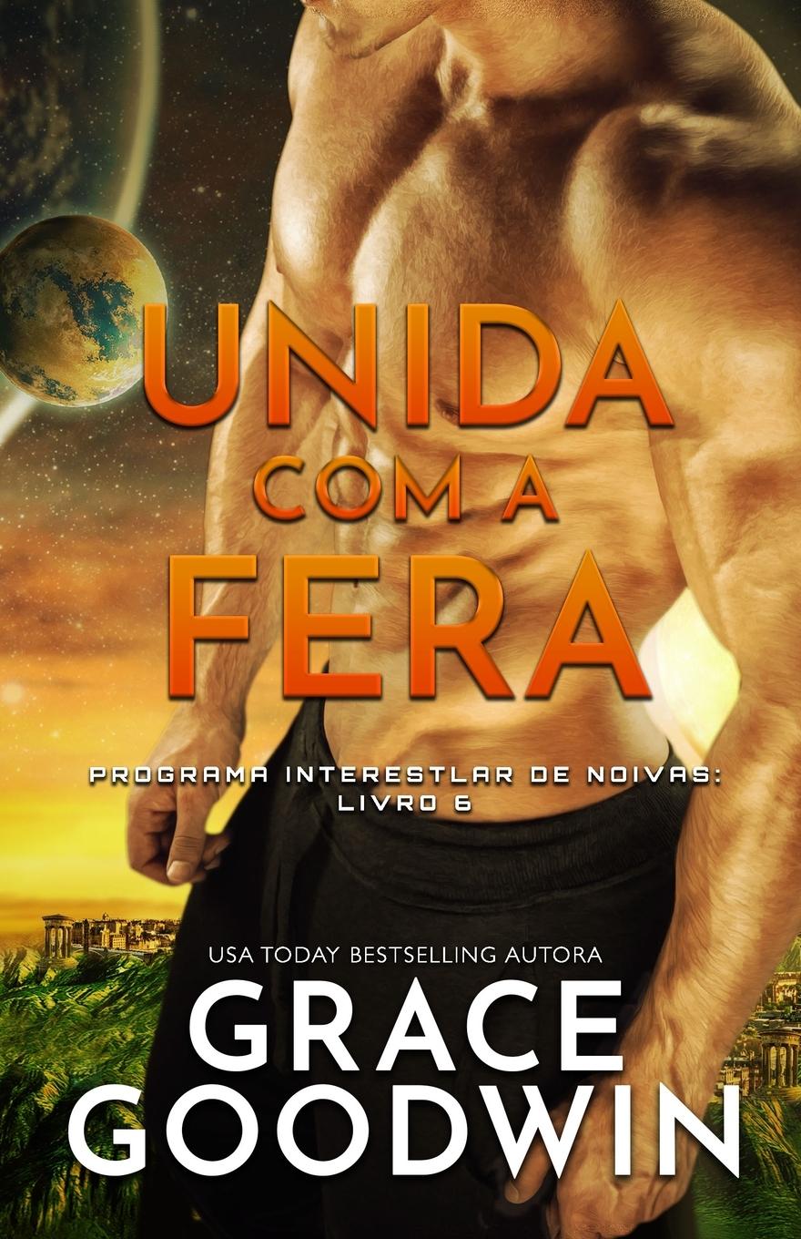 Книга Unida com a Fera Grace Goodwin
