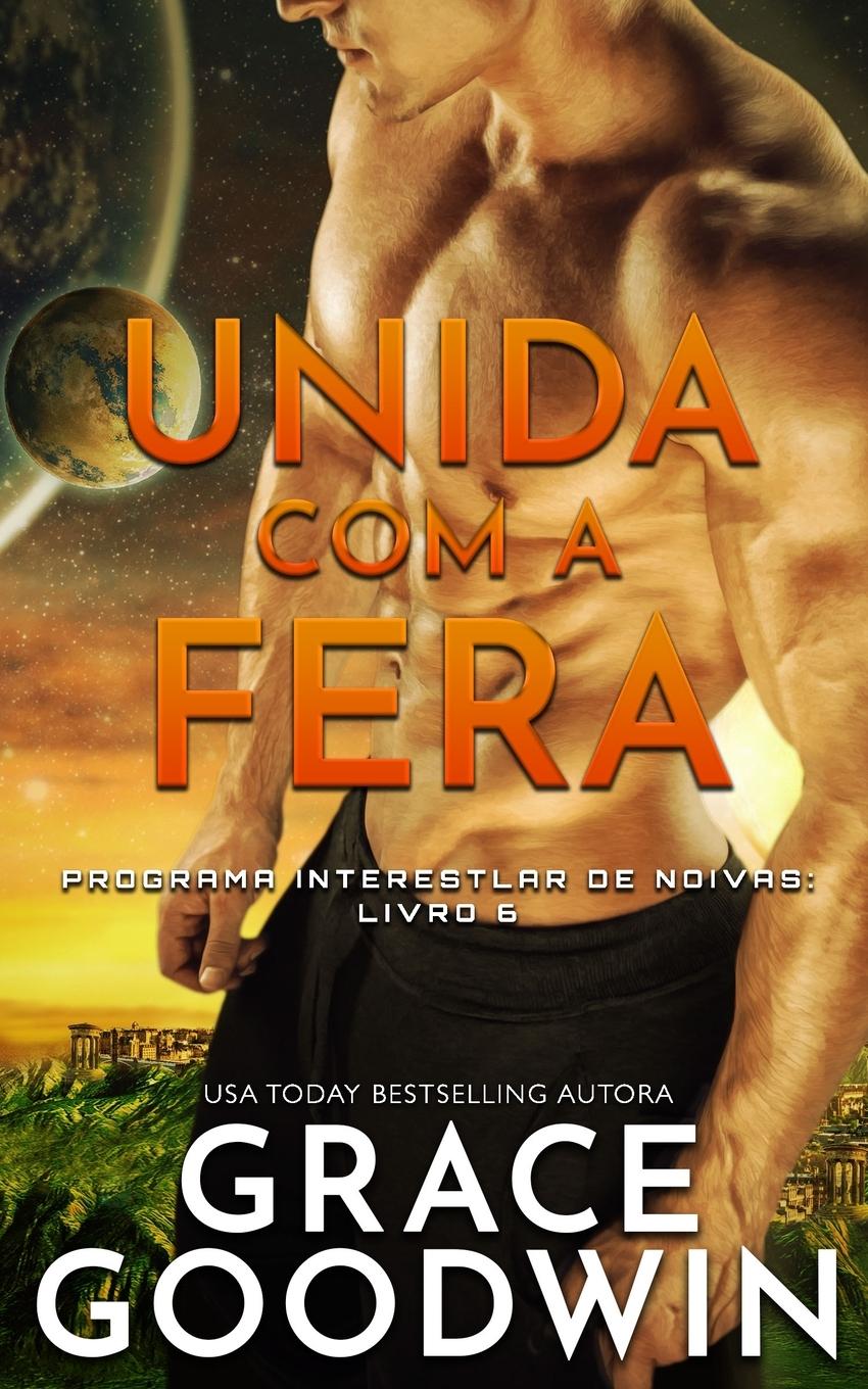 Book Unida com a Fera Grace Goodwin
