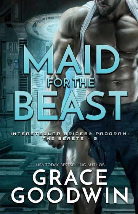 Livre Maid for the Beast 