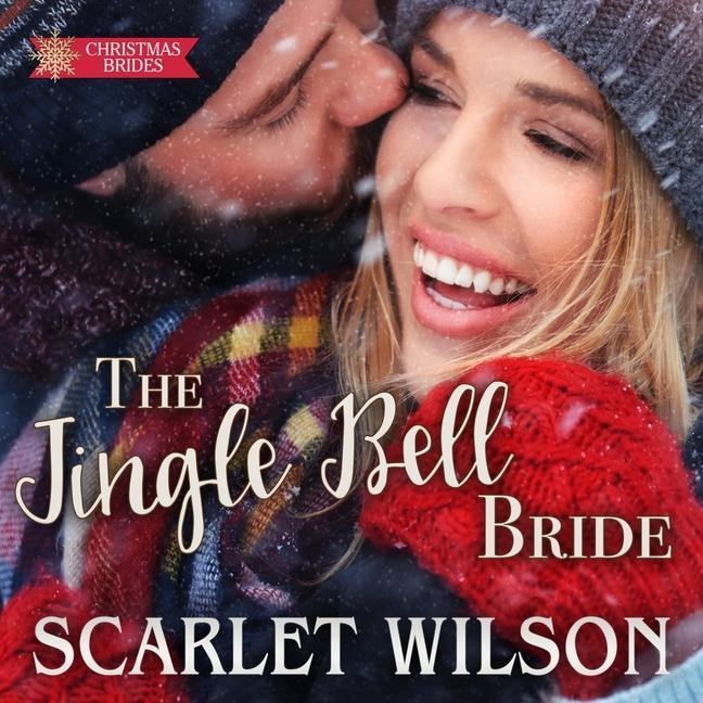 Audio The Jingle Bell Bride Stina Nielsen