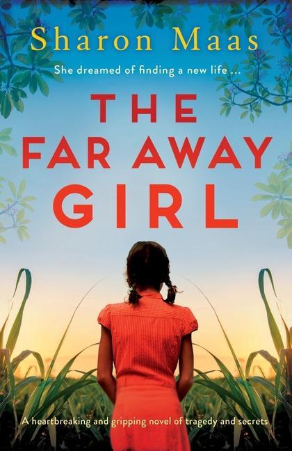 Книга Far Away Girl 