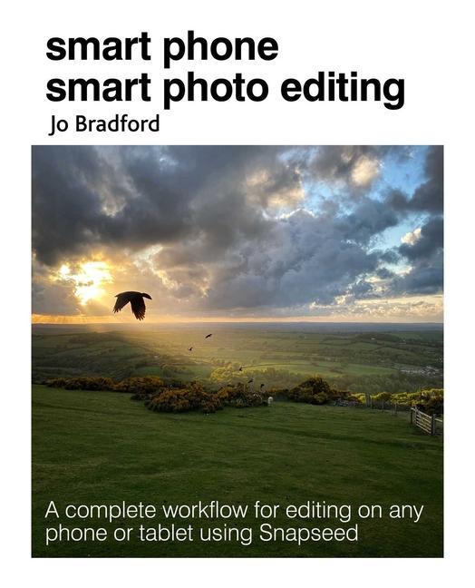 Könyv Smart Phone Smart Photo Editing 