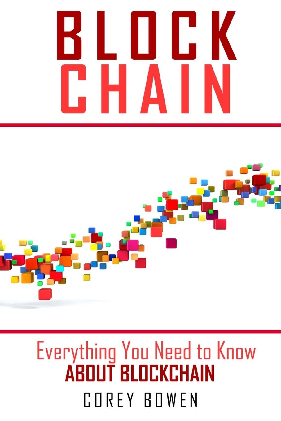 Buch Blockchain 