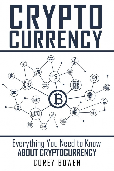 Knjiga Cryptocurrency 