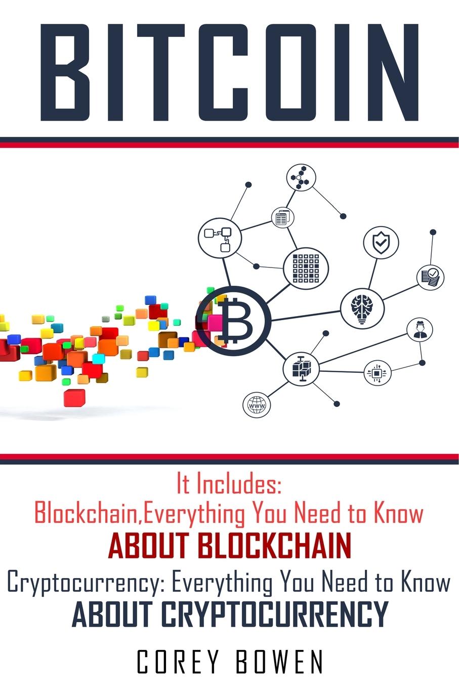 Knjiga Bitcoin 
