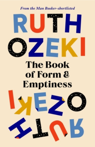 Könyv Book of Form and Emptiness 
