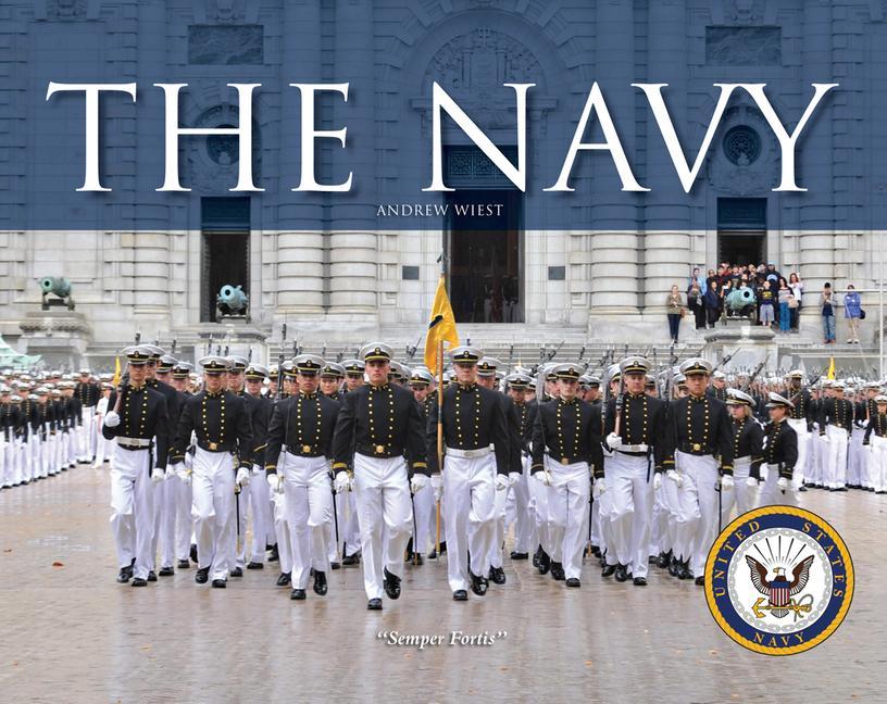 Livre The Navy 