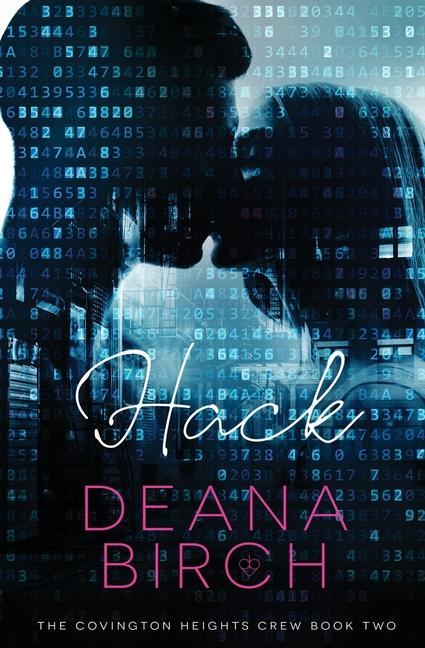 Knjiga Hack Deana Birch