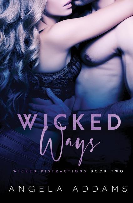 Book Wicked Ways Angela Addams