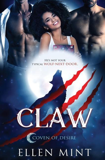 Knjiga Claw Mint Ellen