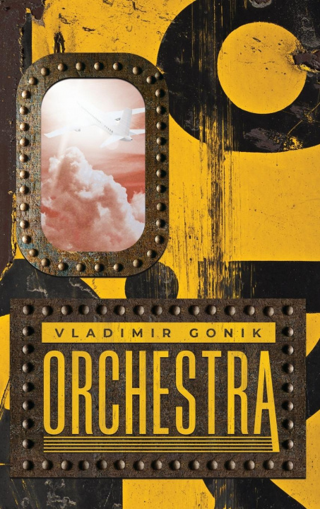 Boek Orchestra Vladimir Gonik
