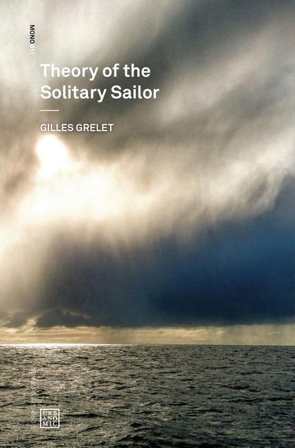 Kniha Theory of the Solitary Sailor 