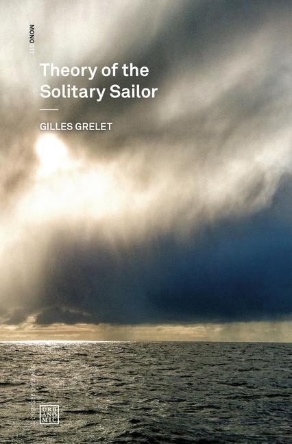 Knjiga Theory of the Solitary Sailor 