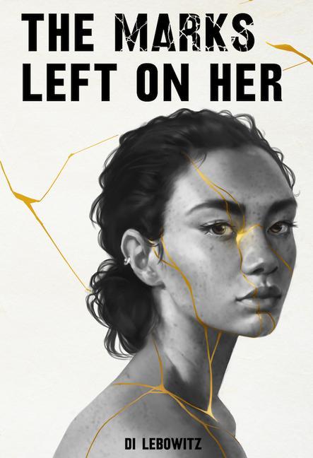 Boek Marks Left on Her 